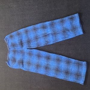 Boys Pj Pants